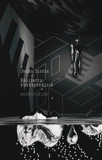 Käsijarru kukkapenkissä