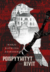 Poispyyhityt rivit