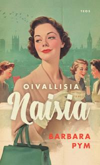 Oivallisia naisia