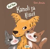 Kaneli ja kisut