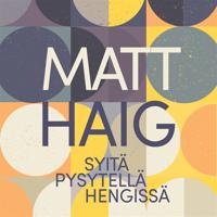 Syitä pysytellä hengissä