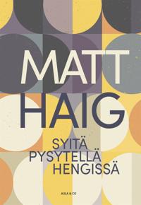 Syitä pysytellä hengissä