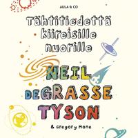 Tähtitiedettä kiireisille nuorille