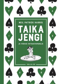 Taikajengi ja viekas vatsastapuhuja