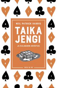 Taikajengi ja Kalaganin arvoitus