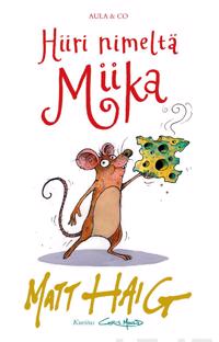 Hiiri nimeltä Miika