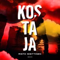 Kostaja