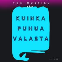 Kuinka puhua valasta – Tutkimusmatka eläinten viestinnän tulevaisuuteen