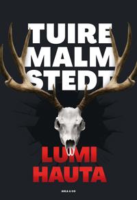 Lumihauta