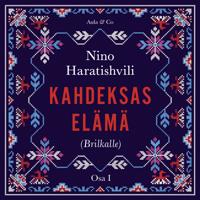 Kahdeksas elämä (Brilkalle)