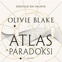 Atlas – Paradoksi