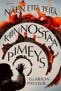 Näen että teitä kiinnostaa pimeys