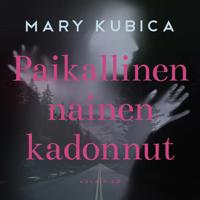 Paikallinen nainen kadonnut