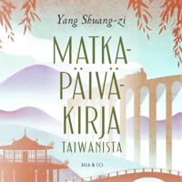 Matkapäiväkirja Taiwanista