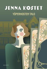 Yöperhosten talo