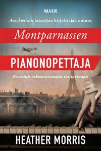 Montparnassen pianonopettaja