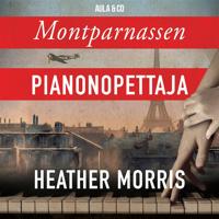 Montparnassen pianonopettaja