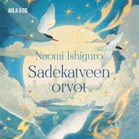 Sadekatveen orvot