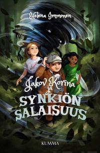 Jakov Korina ja synkiön salaisuus