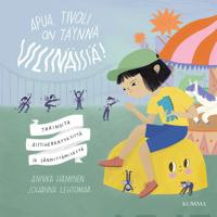 Apua, tivoli on täynnä vilinäisiä!