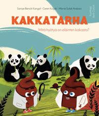 Kakkatarha