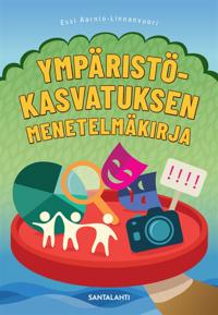 Ympäristökasvatuksen menetelmäkirja