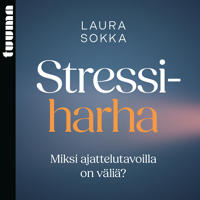 Stressiharha