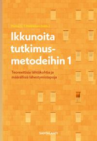 Ikkunoita tutkimusmetodeihin 1