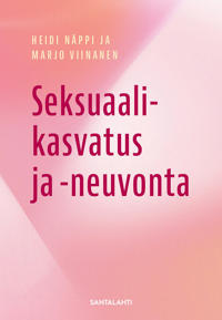 Seksuaalikasvatus ja -neuvonta