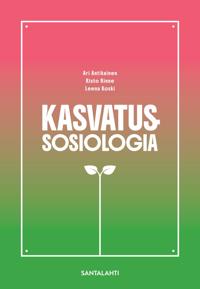 Kasvatussosiologia