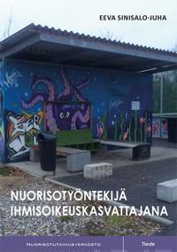 Nuorisotyöntekijä ihmisoikeuskasvattajana