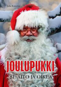 Joulupukki - Se aito ja oikea