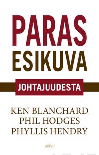 Paras esikuva johtajuudesta