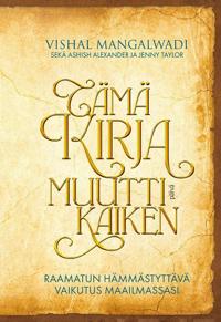 Tämä kirja muutti kaiken