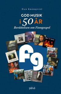 God musik i 50 år