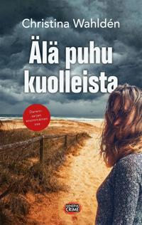 Bokomslag för "Älä puhu kuolleista"
