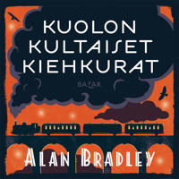 Kuolon kultaiset kiehkurat