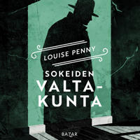 Sokeiden valtakunta