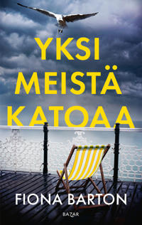 Yksi meistä katoaa