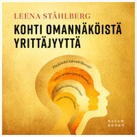 Kohti omannäköistä yrittäjyyttä