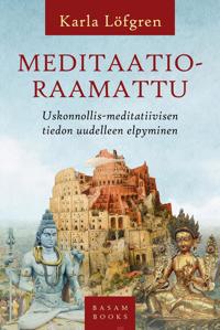 Meditaatioraamattu