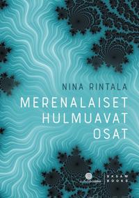 Merenalaiset hulmuavat osat