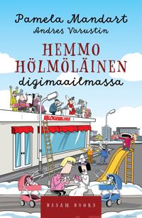Hemmo Hölmöläinen digimaailmassa