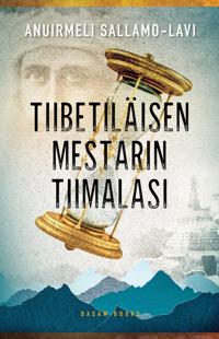 Tiibetiläisen mestarin tiimalasi