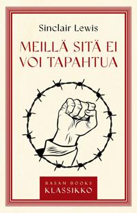Meillä sitä ei voi tapahtua