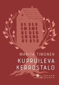 Kupruileva kerrostalo
