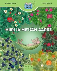 Hiiri ja metsän aarre