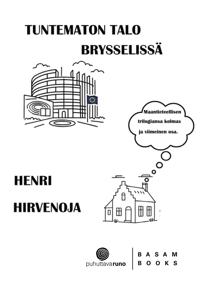 Tuntematon talo Brysselissä