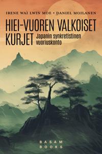 Hiei-vuoren valkoiset kurjet