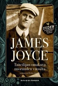 Taiteilijan omakuva nuoruuden vuosilta